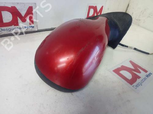 Right mirror NISSAN MICRA III (K12) 1.5 dCi | BP12659166C27 