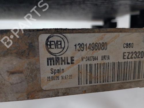 Heater matrix PEUGEOT BOXER Van | BP37425407M63 - Image 3