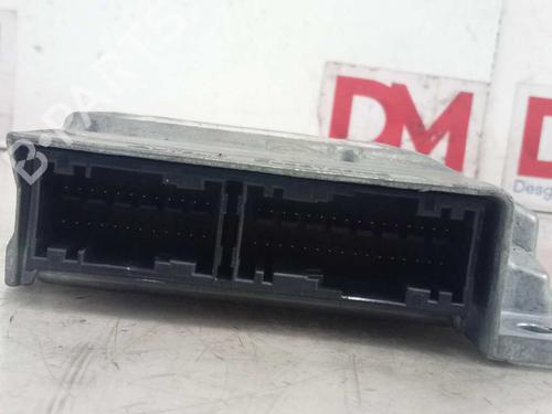 ECU airbags PEUGEOT 307 Break (3E) 1.6 HDi 110 | BP12662825M53 