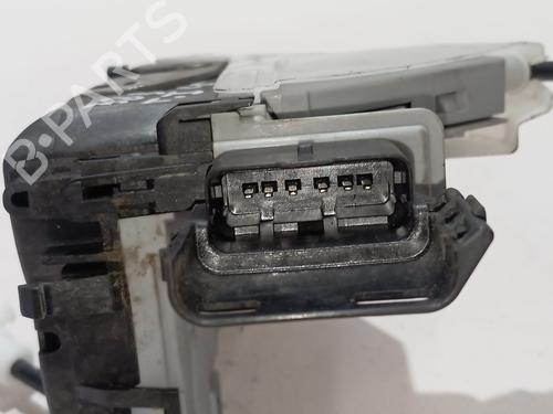 Rear left lock PEUGEOT 308 SW I (4E_, 4H_)  | BP26934424C100 