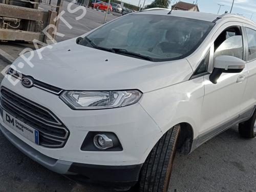 Türgriff hinten rechts außen FORD ECOSPORT 1.5 EcoBlue TDCi | BP21801541C130 