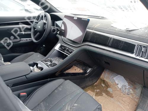 Rear parcel shelf BYD SEAL U | BP36391937C85 - Image 9