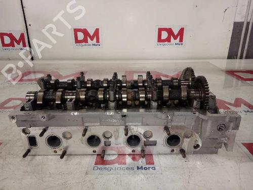Cylinder head MERCEDES-BENZ M-CLASS (W164) ML 450 CDI 4-matic (164.128) | BP12670090M5 