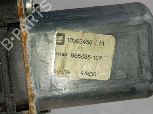 Front left window mechanism OPEL INSIGNIA A (G09) 2.0 CDTI (68) | BP37152435C22 - Image 4