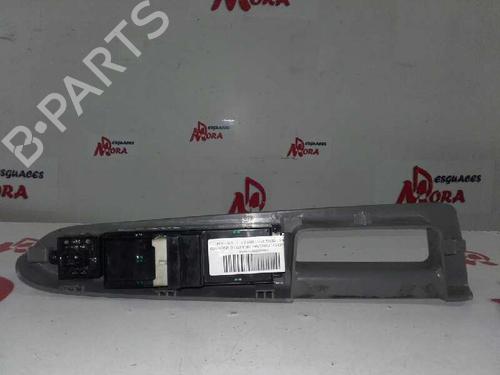 Left front window switch KIA K2500 Platform/Chassis (SD)  | BP19260468I27 