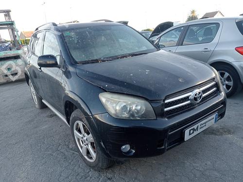 Left front window switch TOYOTA RAV 4 III (_A3_)  | BP30972473I27  - Image 9