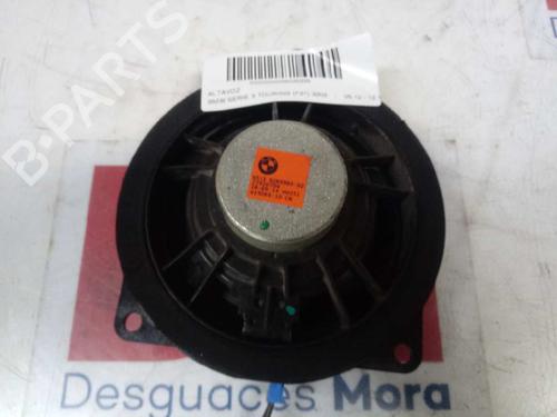 Other BMW 3 Touring (F31) 320 d | BP14130956O1 