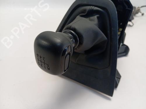 Selector da caixa PEUGEOT EXPERT Van (V_) 1.5 BlueHDi 100 | BP38291720M90 - Image 2