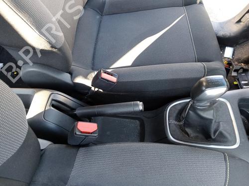 Left front window switch CITROËN C3 III (SX) | BP22555528I27
