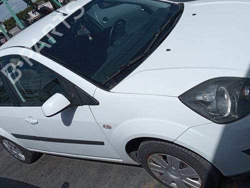 Climate control FORD FIESTA V (JH_, JD_)  | BP15231332I5 