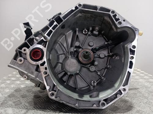 Used Gearbox Gearbox 36881200 36881200