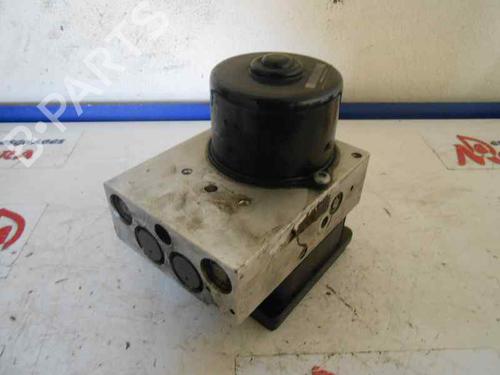 ABS pump MERCEDES-BENZ CLK (C208)  | BP12635927M43 