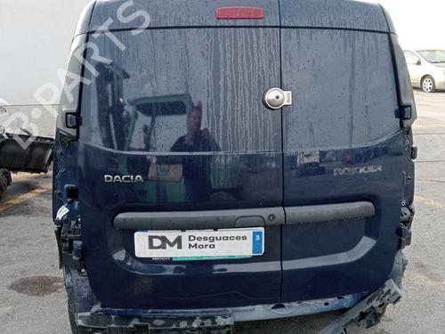 Alternator DACIA DOKKER MPV (KE_)  | BP26886552M7 