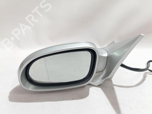 Retrovisor esquerdo Retrovisor esquerdo MERCEDES-BENZ SL (R230) 55 AMG (230.474) (476 hp) 36263226 36263226