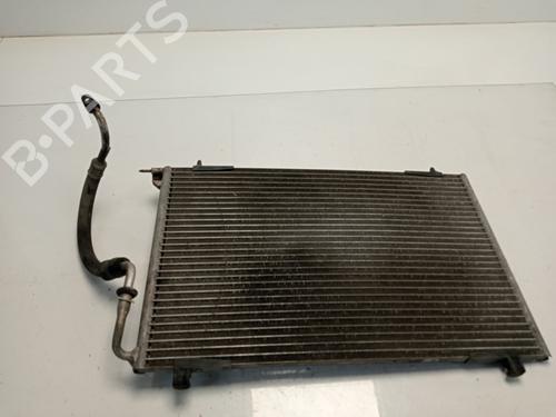 Used AC radiator PEUGEOT 206 CC (2D) 1.6 16V (2DNFUF, 2DNFUR) (109 hp) 16735909
