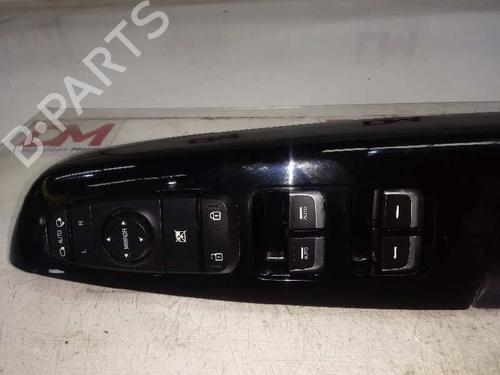 Left front window switch KIA SPORTAGE IV (QL, QLE)  | BP12936786I27 
