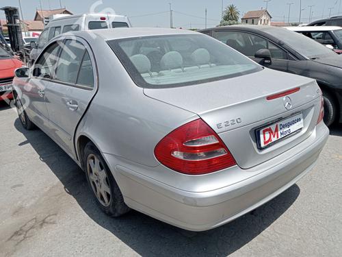 Gearbox MERCEDES-BENZ E-CLASS (W211) E 220 CDI (211.006) | BP38535745M3 - Image 9