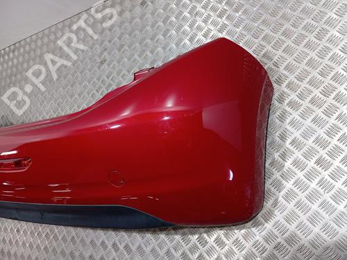Rear bumper PEUGEOT 208 I (CA_, CC_)  | BP21807103C8
