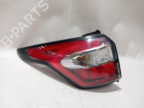 Fanale posteriore sinistro Fanale posteriore sinistro FORD KUGA III (DFK) [2019-2026] 34637992 34637992