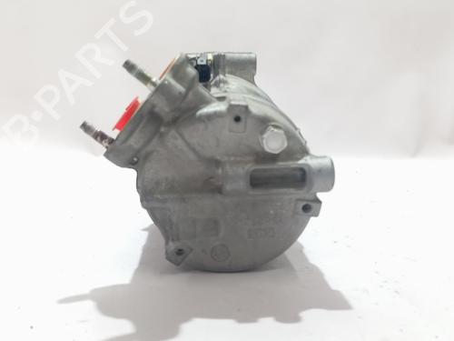 AC compressor VOLVO V40 Hatchback (525) D2 | BP34719932M34 - Image 3