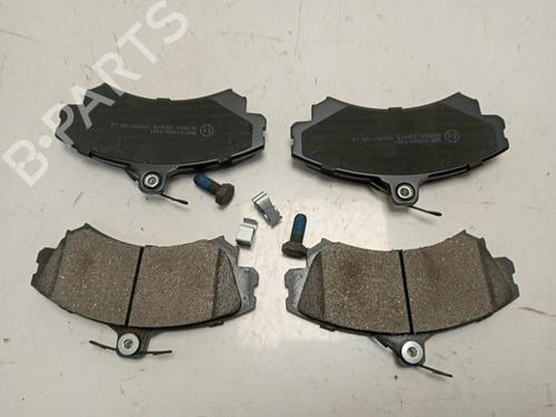 Used Other MITSUBISHI CARISMA Saloon (DA_) 1.8 16V GDI (DA2A) (125 hp) 16815729