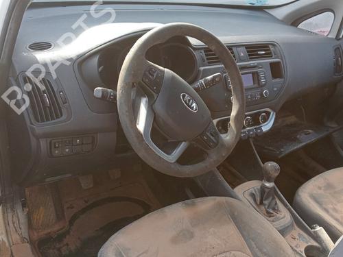 Front left window mechanism KIA RIO III (UB)  | BP27608655C22 