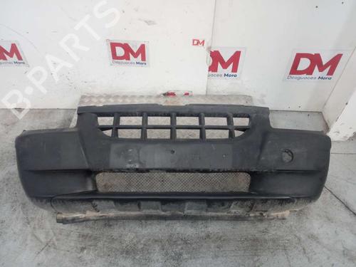 Foran støtfanger FIAT DOBLO Box Body/MPV (223_) 1.9 JTD Multijet | BP12661030C7 
