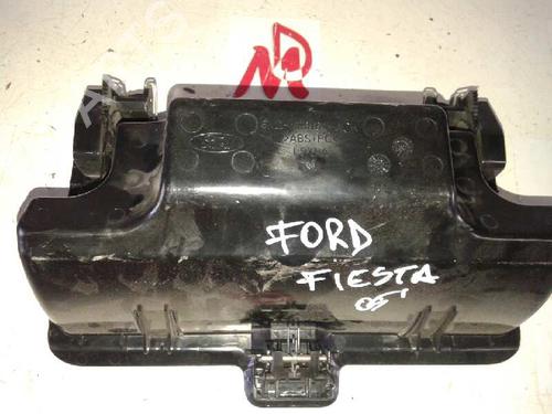 Glove box FORD FIESTA V (JH_, JD_) 1.4 16V | BP16691469C95 