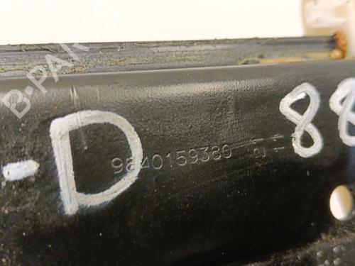 Front right window mechanism PEUGEOT EXPERT Van (V_) | BP34648849C23 - Image 4