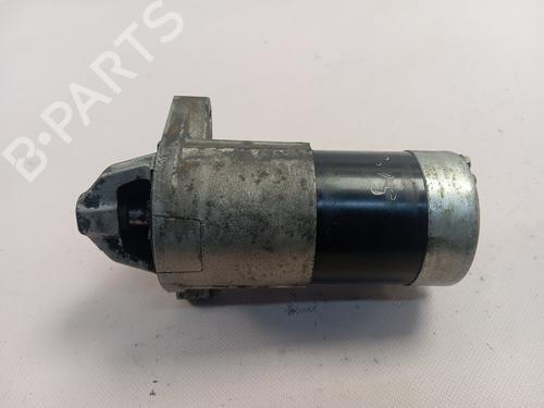 Startmotor MAZDA CX-3 (DK) [2015-2025]  28703284