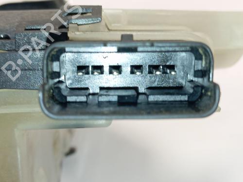 Front left lock CITROËN BERLINGO MULTISPACE (B9) | BP37376487C98 - Image 4