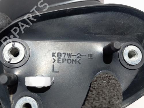 Left mirror MAZDA CX-5 (KF) | BP36991110C26 - Image 4
