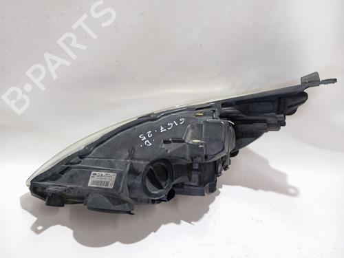 Right headlight FORD GRAND C-MAX (DXA/CB7, DXA/CEU)  | BP29589879C29 