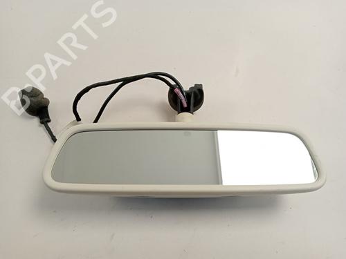 Used Rear mirror MERCEDES-BENZ GLC (X253) 350 d 4-matic (253.925) (258 hp) 20332407