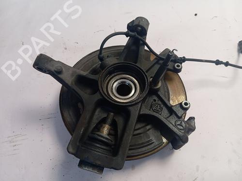 Left rear steering knuckle MERCEDES-BENZ M-CLASS (W163) ML 320 (163.154) | BP29002564M27 
