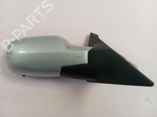 Used Right mirror RENAULT SCÉNIC II (JM0/1_) [2003-2010]  27262376