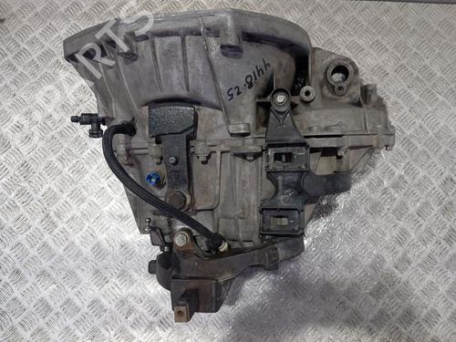 Gearbox RENAULT MASTER III Van (FV)  | BP36552862M3  - Image 5