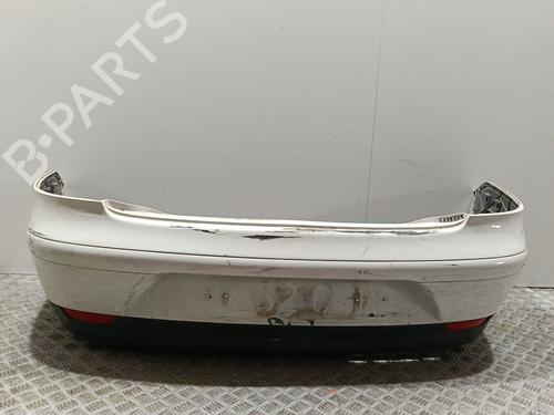 Used Rear bumper Rear bumper SEAT CORDOBA (6L2) 1.4 16V (75 hp) 33983881 33983881
