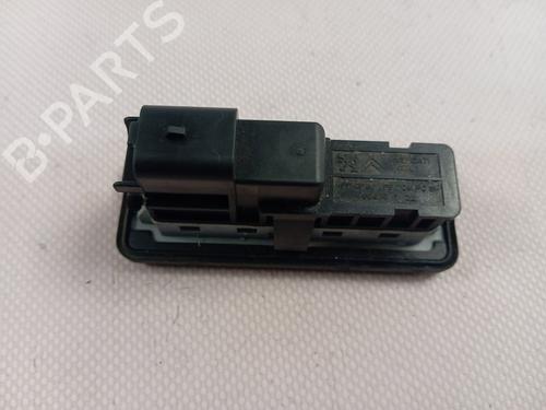 Tailgate handle PEUGEOT 208 I (CA_, CC_)  | BP29021056C132 