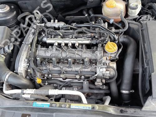 Rear right lock SAAB 9-3 (YS3F, E79, D79, D75) 1.9 TiD | BP26874218C99 