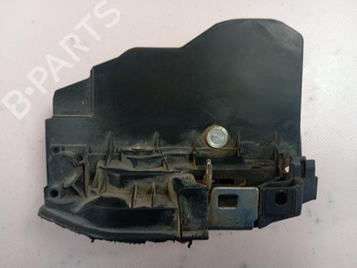 Used Front right lock BMW X3 (E83) 2.0 d (150 hp) 29304420