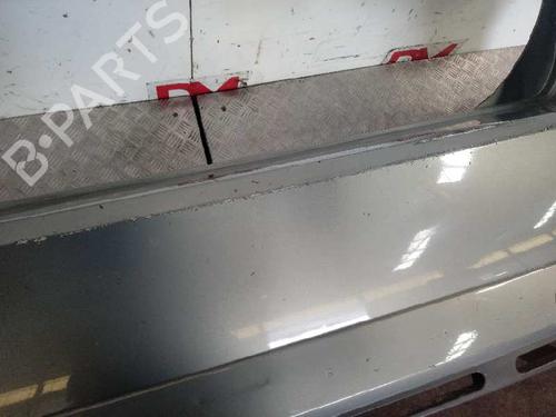 Rear bumper FORD MONDEO IV (BA7)  | BP12660940C8 