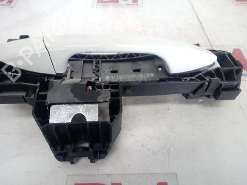 Rear right exterior door handle MERCEDES-BENZ CLA Coupe (C117)  | BP16469340C130 