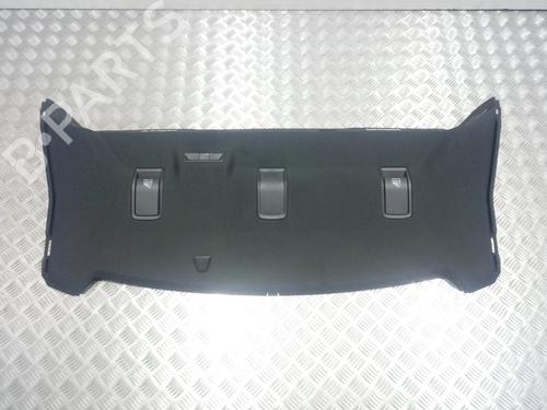 Used Rear parcel shelf BMW 3 Gran Turismo (F34) 318 d (150 hp) 18154316