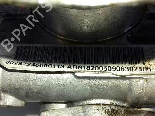 Steering pump TATA INDIGO (4_V2) 1.4 TD | BP29370805M99 