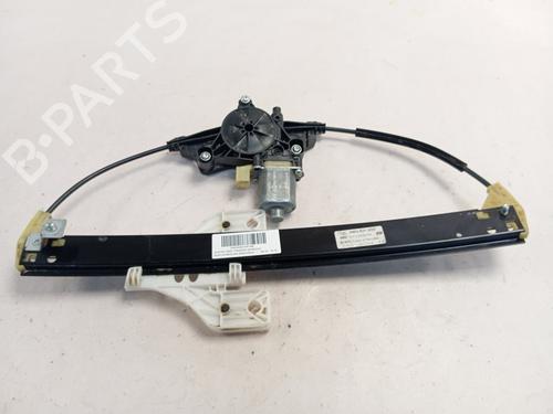 Used Rear right window mechanism AUDI A4 B9 (8W2, 8WC) [2015-2025]  23533952