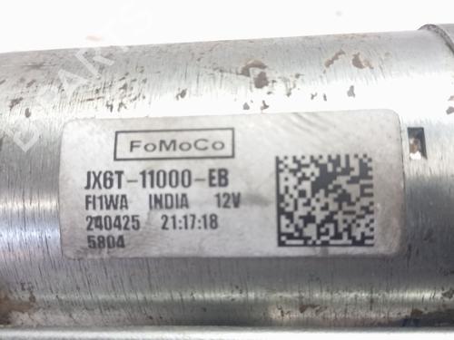 Starter FORD PUMA (J2K, CF7) | BP37073308M8 - Image 5