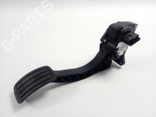 Used Pedal PEUGEOT EXPERT Van (VF3A_, VF3U_, VF3X_) [2007-2025]  18656698