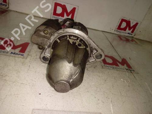 Starter NISSAN X-TRAIL I (T30)  | BP12936562M8 