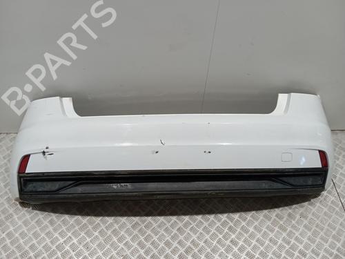 Used Rear bumper Rear bumper AUDI A1 Sportback (GBA) 25 TFSI (95 hp) 34648866 34648866